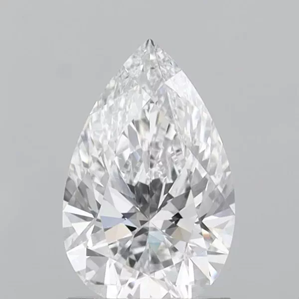 1.37 Carat · E · VS2 Rare Carat Ideal Cut