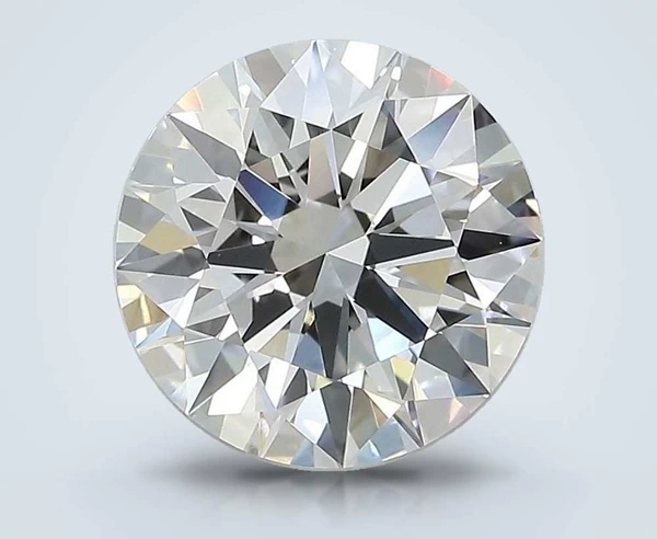 3.42 Carat · E · VVS2 Rare Carat Ideal Cut