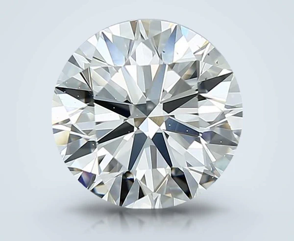 2.04 Carat · K · VS2 Rare Carat Ideal Cut