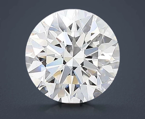 2.06 Carat · E · VVS2 Rare Carat Ideal Cut