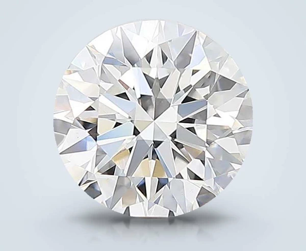 2.06 Carat · E · VVS2 Rare Carat Ideal Cut