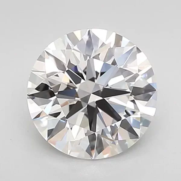 1.54 Carat · F · VVS2 Rare Carat Ideal Cut