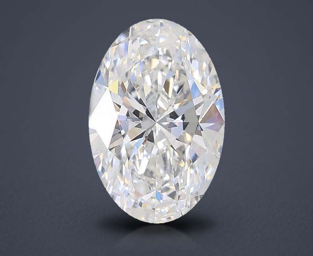 1.01 Carat · D · VVS2 Rare Carat Ideal Cut