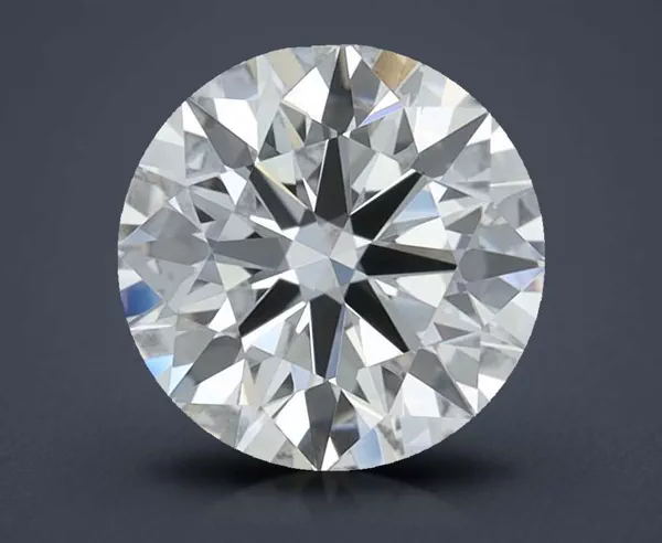 2.48 Carat · E · VS1 excellent Cut