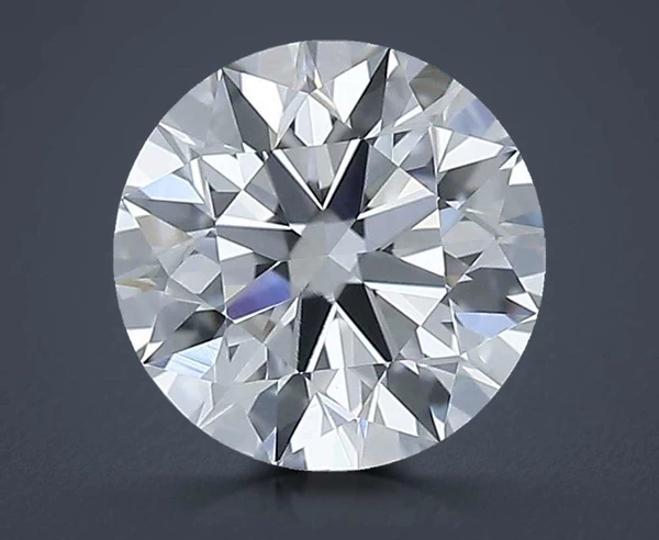 0.72 Carat · D · IF Rare Carat Ideal Cut