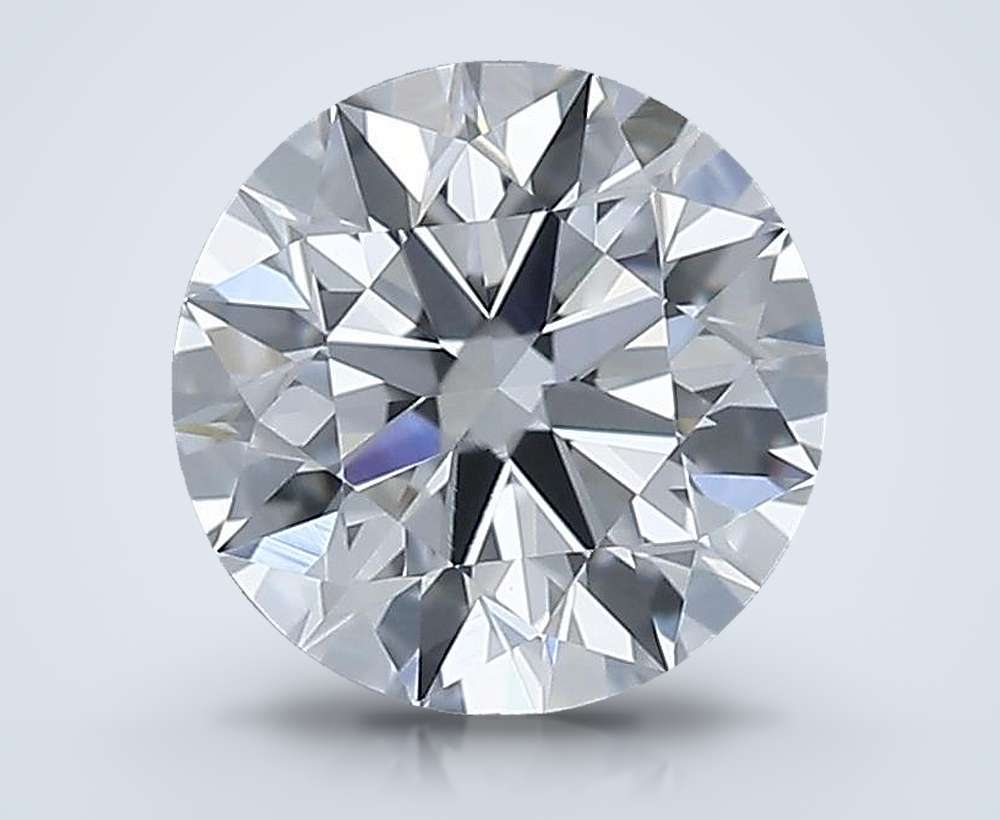 0.72 Carat · D · IF Rare Carat Ideal Cut