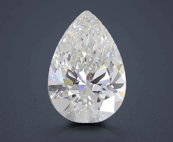 3.52 Carat · F · VVS2 Rare Carat Ideal Cut