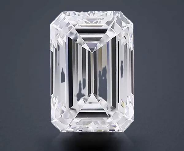 3.08 Carat · F · VVS2 Rare Carat Ideal Cut