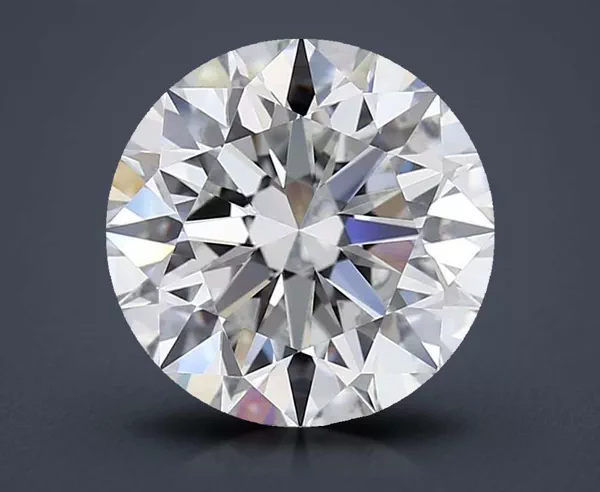 3.04 Carat · F · VVS1 Rare Carat Ideal Cut