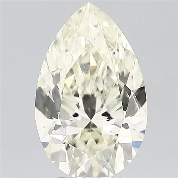 4.01 Carat · J · SI1 Rare Carat Ideal Cut