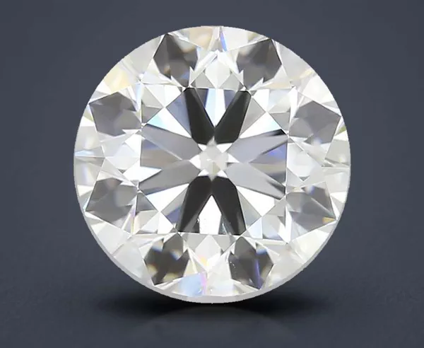 2.5 Carat · G · VS2 excellent Cut