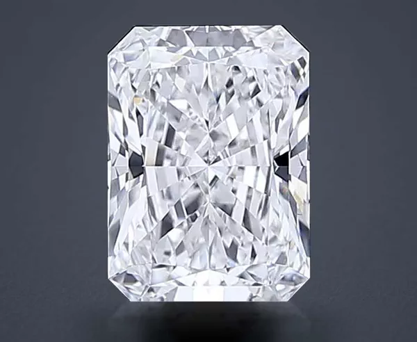 4.81 Carat · E · VVS1 Rare Carat Ideal Cut