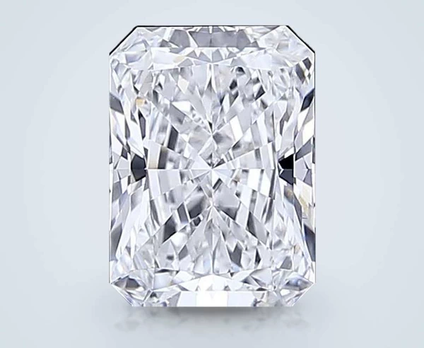 4.81 Carat · E · VVS1 Rare Carat Ideal Cut