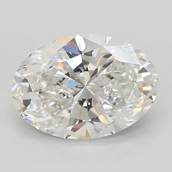 3.35 Carat · E · VVS2 Rare Carat Ideal Cut