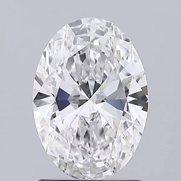 1.46 Carat · D · VS1 Rare Carat Ideal Cut
