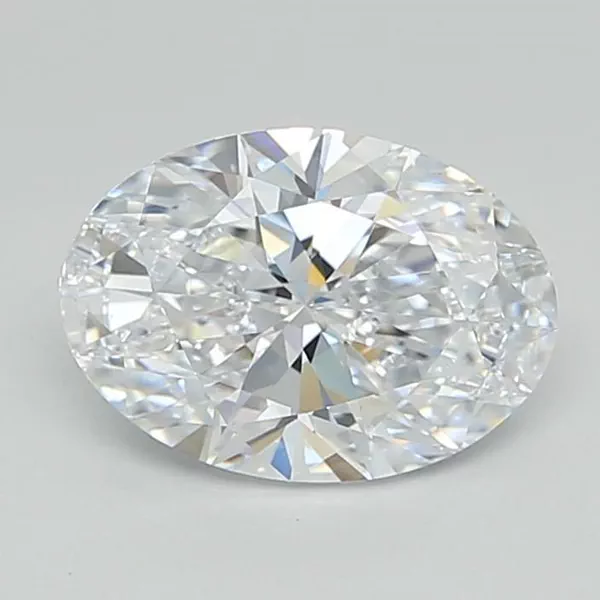 2.51 Carat · D · VVS1 Rare Carat Ideal Cut