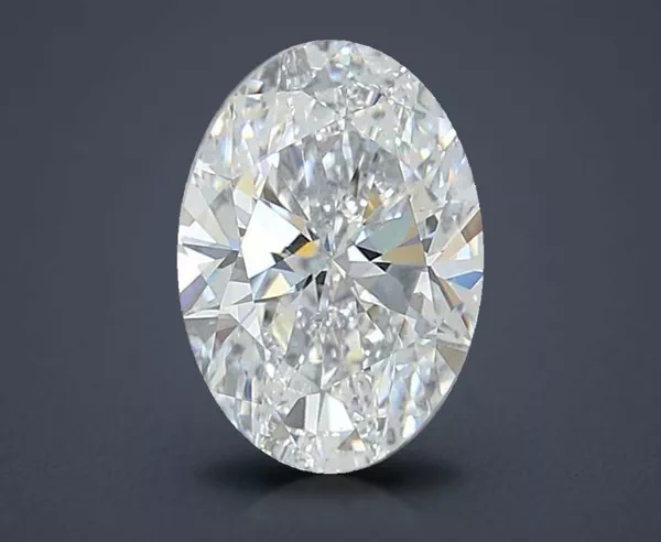 2.51 Carat · D · VVS1 Rare Carat Ideal Cut