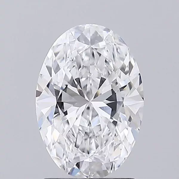 1.47 Carat · D · VS1 Rare Carat Ideal Cut