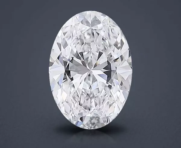 1.47 Carat · D · VS1 Rare Carat Ideal Cut