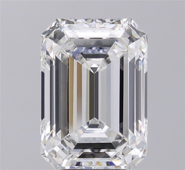 5.03 Carat · G · VVS2 Rare Carat Ideal Cut