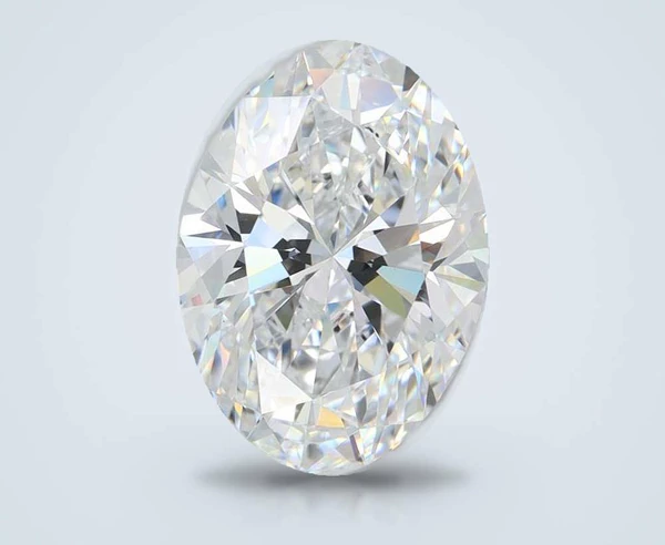 4.07 Carat · D · VS1 Rare Carat Ideal Cut
