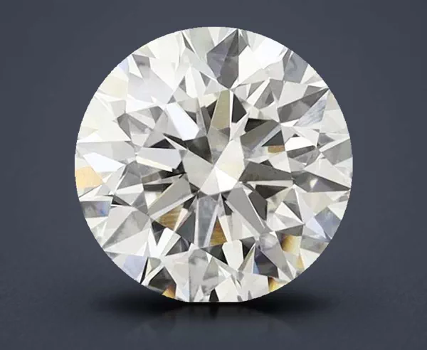 1.36 Carat · G · VVS1 excellent Cut