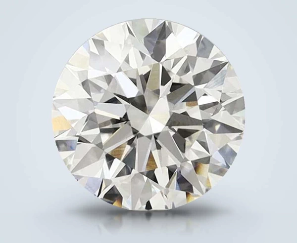 1.36 Carat · G · VVS1 excellent Cut