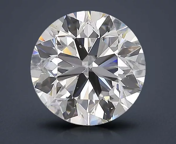 3 Carat · D · VS2 good Cut
