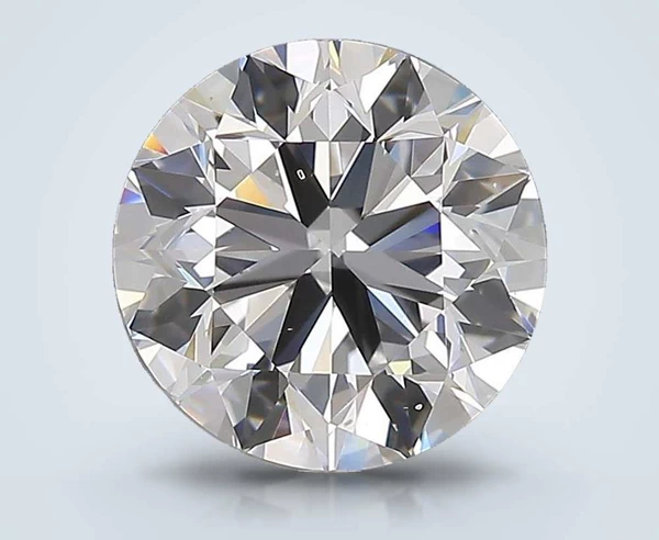 3 Carat · D · VS2 good Cut