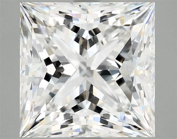 4.79 Carat · E · VS1 Rare Carat Ideal Cut