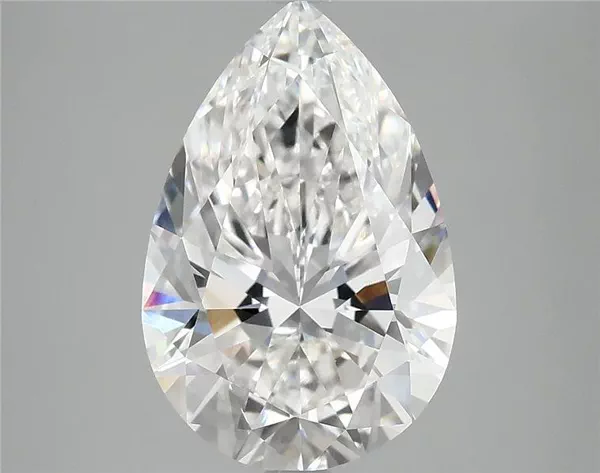 4.02 Carat · E · VVS2 Rare Carat Ideal Cut