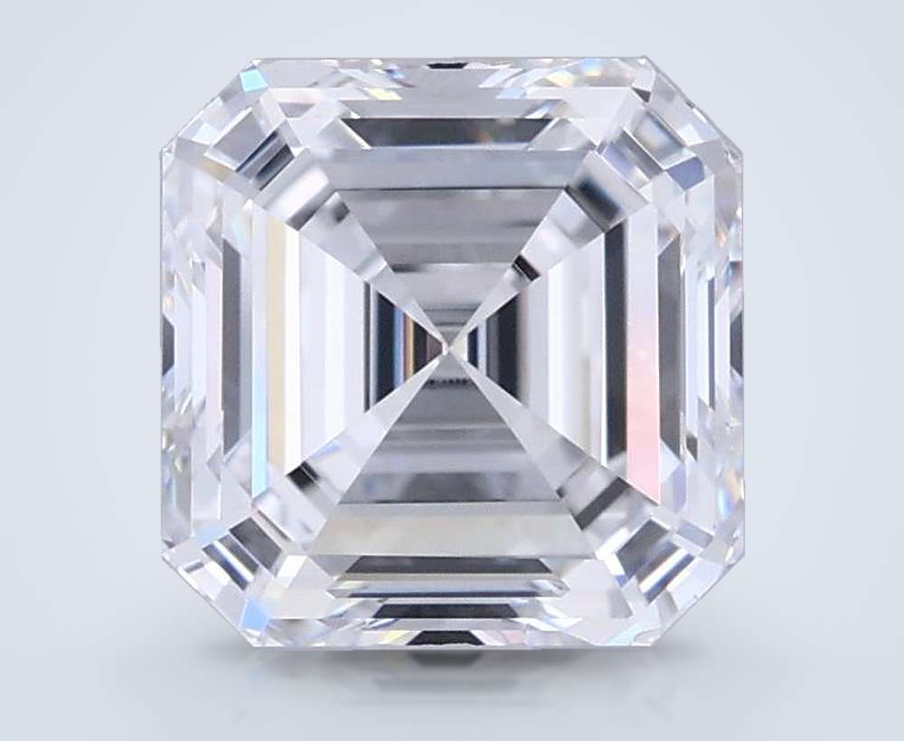 2.01 Carat · D · VVS2 very good Cut