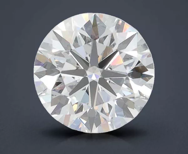 1.22 Carat · D · VVS1 Rare Carat Ideal Cut