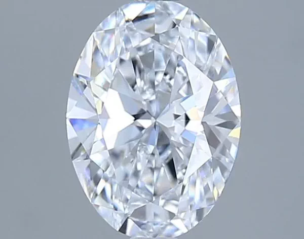 1.57 Carat · D · VVS2 Rare Carat Ideal Cut
