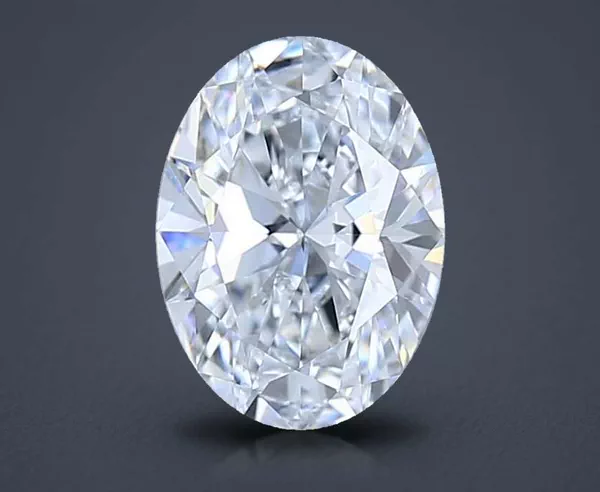 1.57 Carat · D · VVS2 Rare Carat Ideal Cut