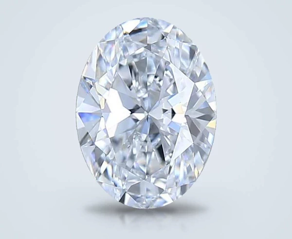 1.57 Carat · D · VVS2 Rare Carat Ideal Cut