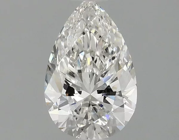 1.08 Carat · F · VVS2 Rare Carat Ideal Cut