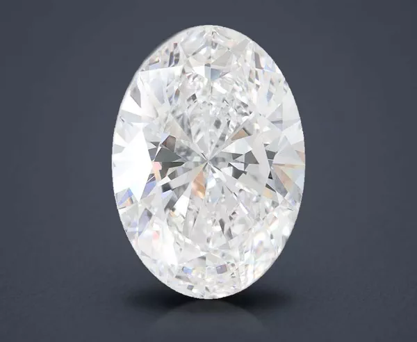 4.03 Carat · D · IF Rare Carat Ideal Cut