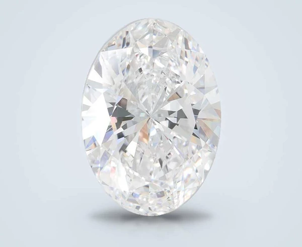 4.03 Carat · D · IF Rare Carat Ideal Cut
