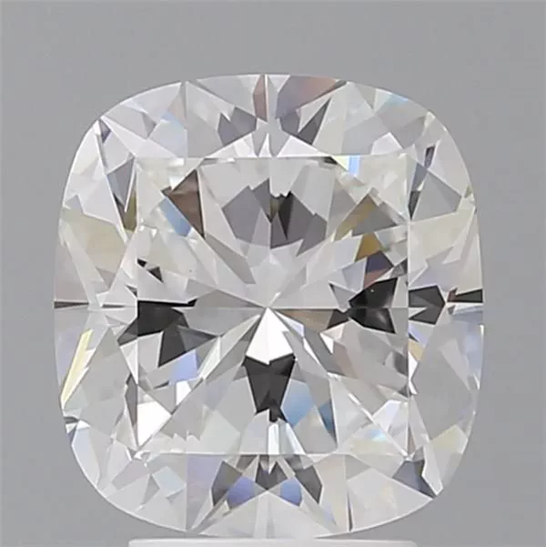 3.54 Carat · E · VVS2 Rare Carat Ideal Cut