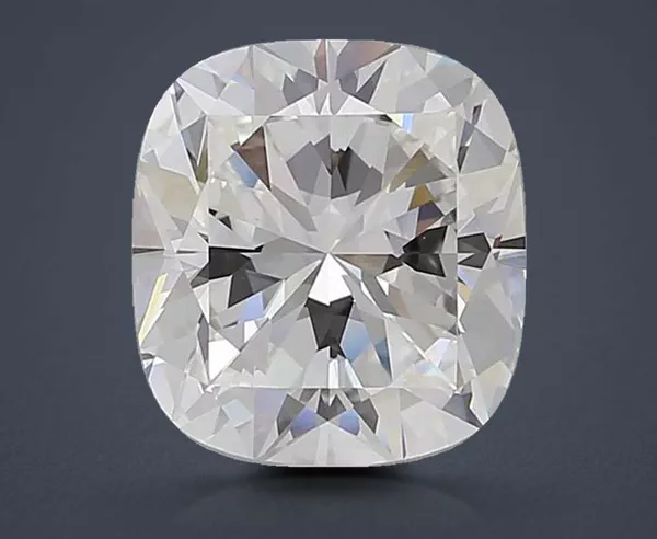 3.54 Carat · E · VVS2 Rare Carat Ideal Cut