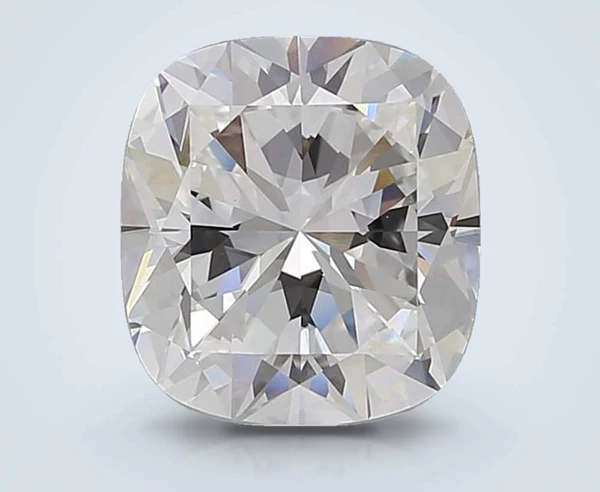 3.54 Carat · E · VVS2 Rare Carat Ideal Cut