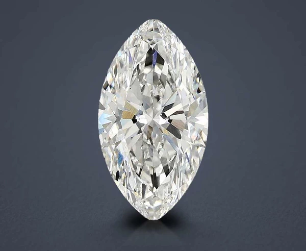 2.57 Carat · F · VS1 Rare Carat Ideal Cut