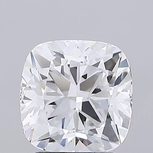 2.27 Carat · D · IF Rare Carat Ideal Cut