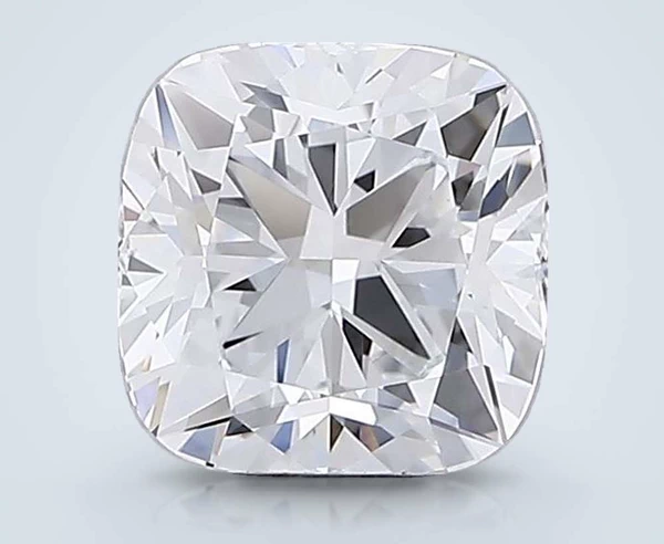 2.27 Carat · D · IF Rare Carat Ideal Cut