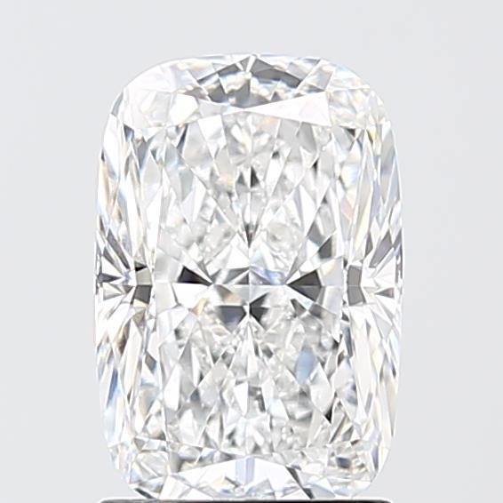 1.85 Carat · D · VVS2 Rare Carat Ideal Cut