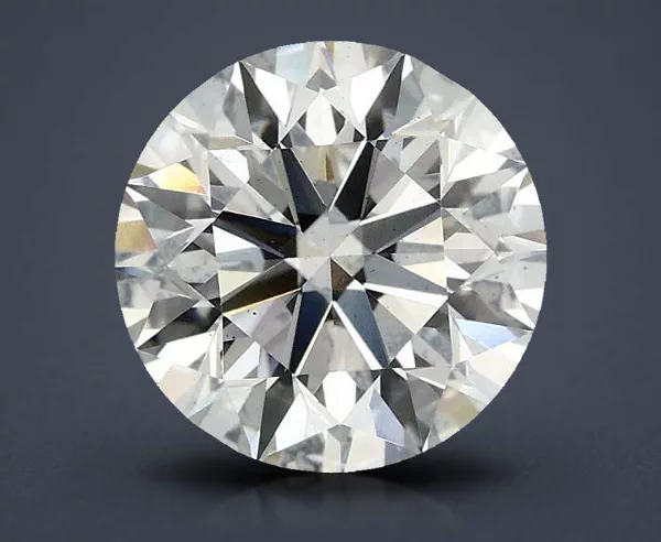 1.91 Carat · E · VS2 excellent Cut