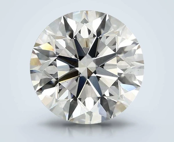 1.91 Carat · E · VS2 excellent Cut