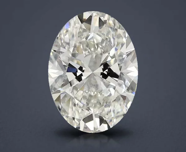 2.3 Carat · H · VVS2 Rare Carat Ideal Cut