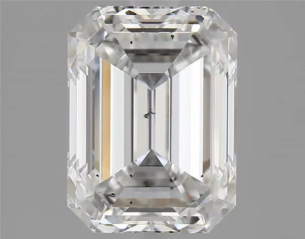 2.9 Carat · E · SI1 Rare Carat Ideal Cut